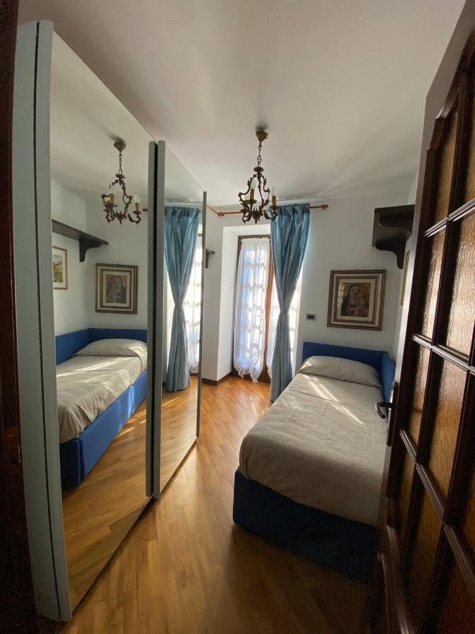 Baita Pressi Gran Paradiso Sparone Exterior photo