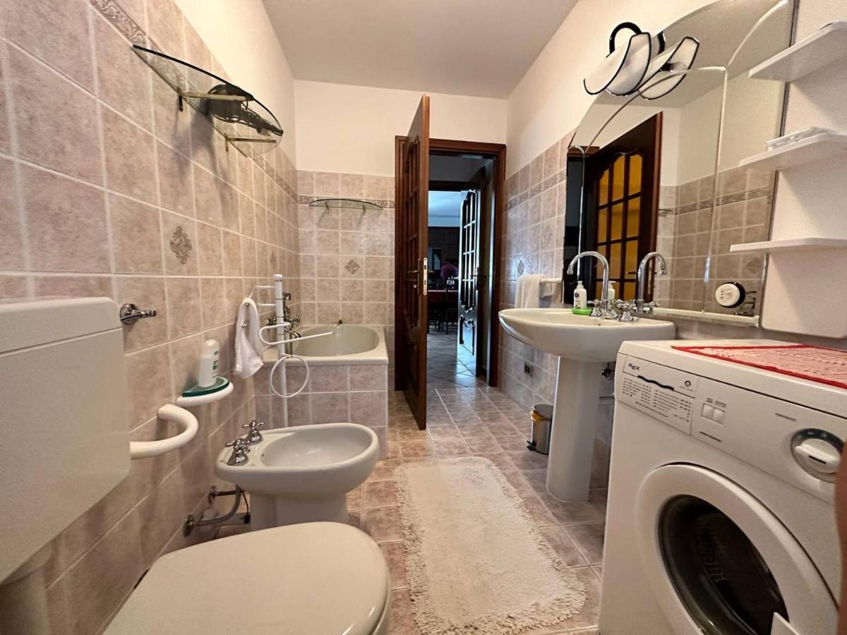 Baita Pressi Gran Paradiso Sparone Exterior photo