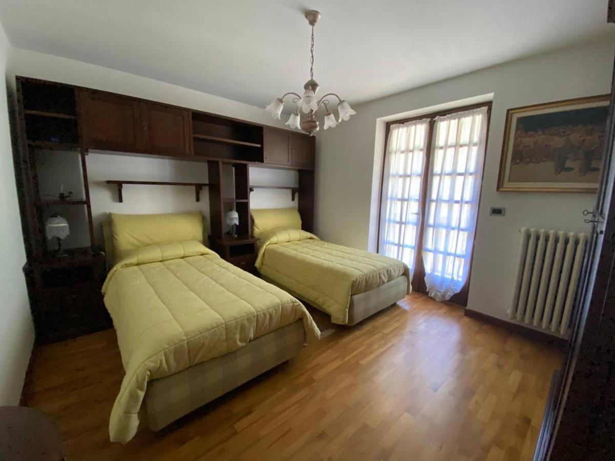 Baita Pressi Gran Paradiso Sparone Exterior photo