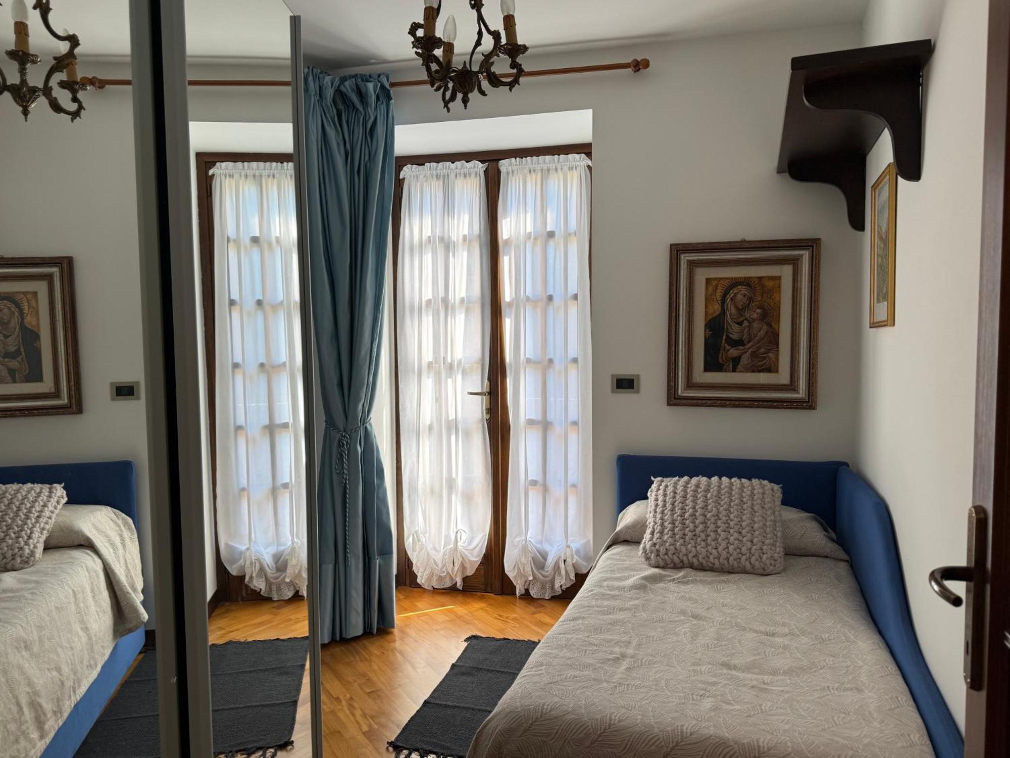Baita Pressi Gran Paradiso Sparone Exterior photo