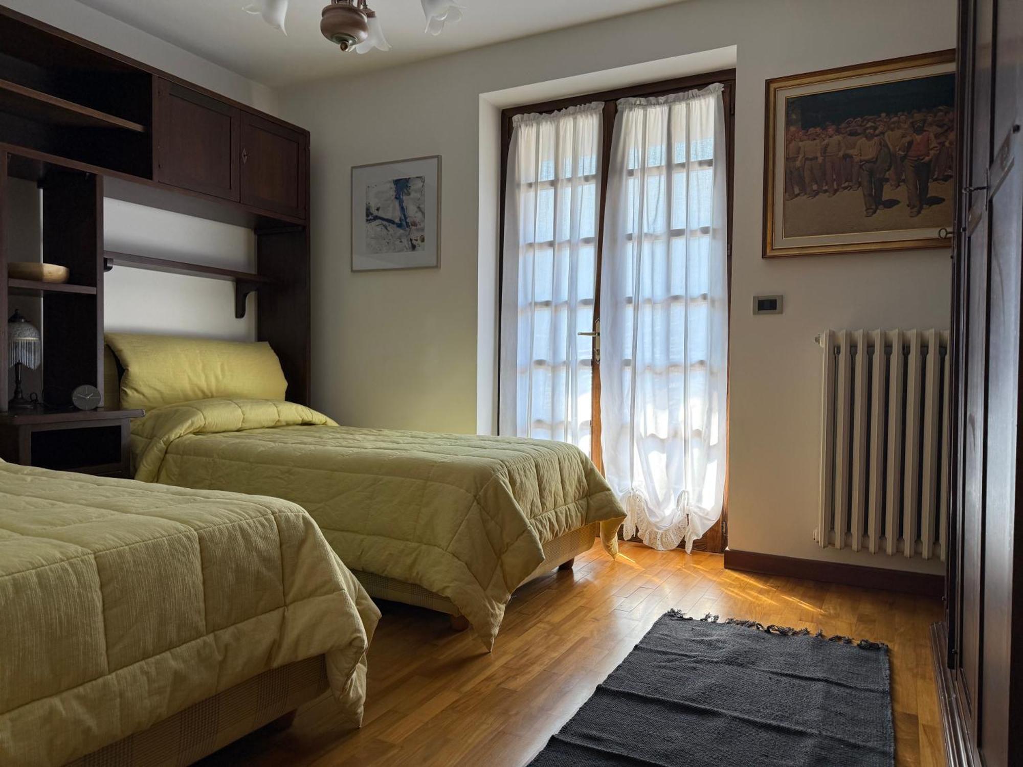 Baita Pressi Gran Paradiso Sparone Exterior photo