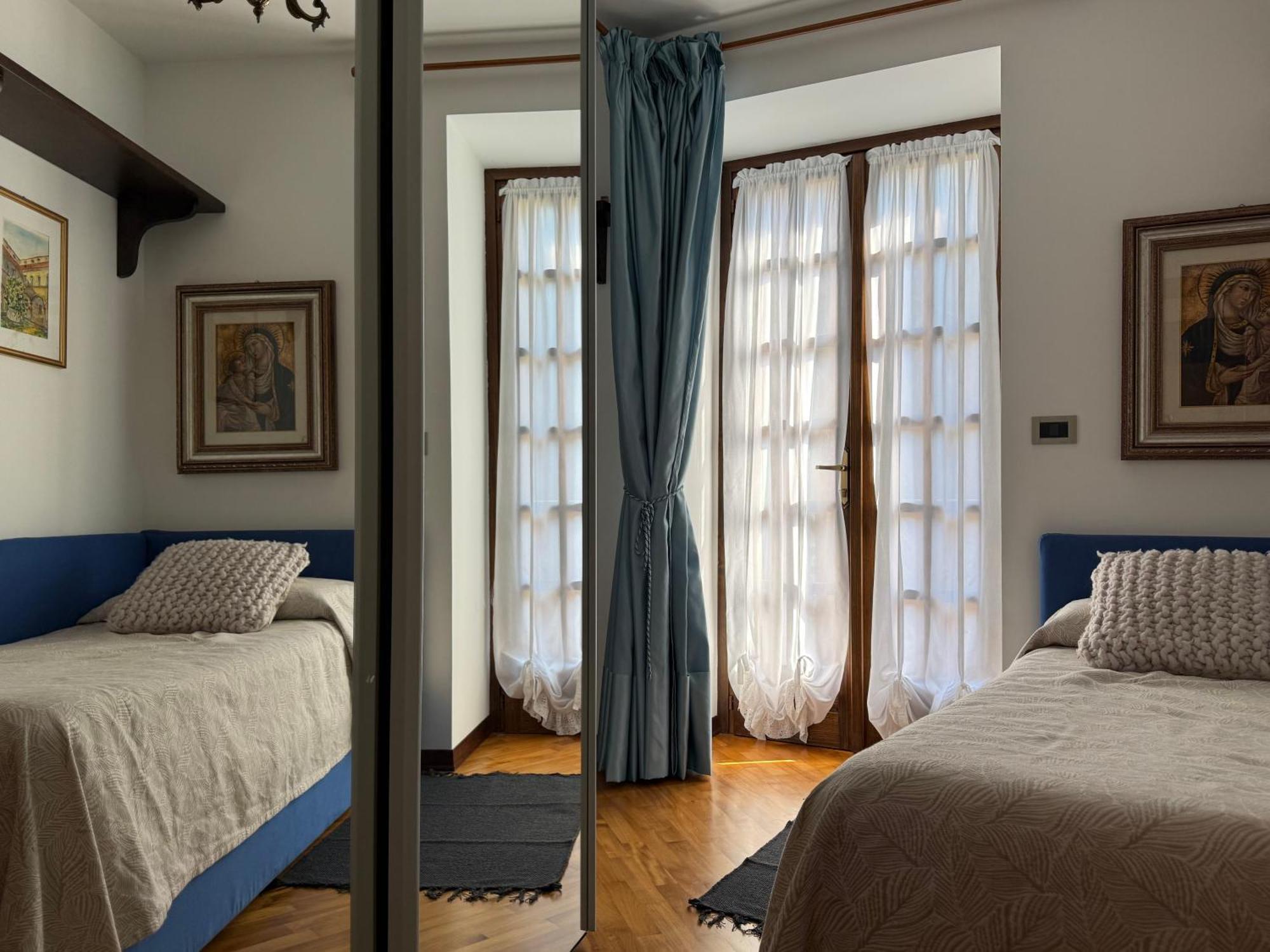 Baita Pressi Gran Paradiso Sparone Exterior photo