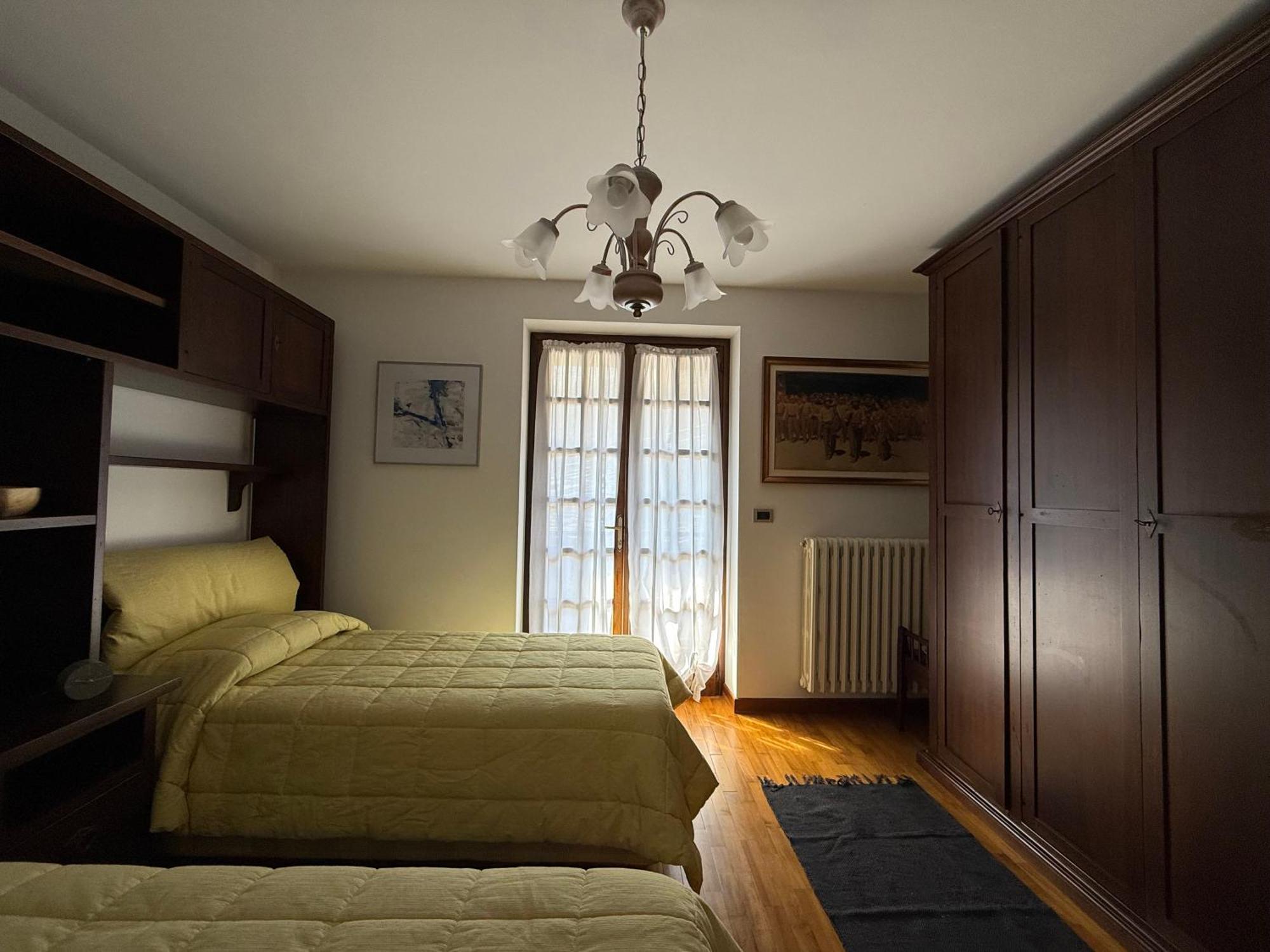 Baita Pressi Gran Paradiso Sparone Exterior photo